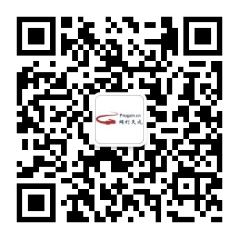 网利天成微信公众号二维码